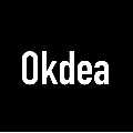okdea logo