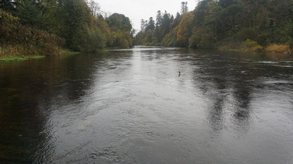 connemara, rain, ireland