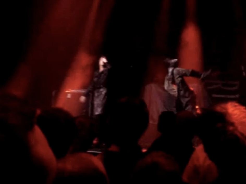 the garden, alcatraz, milano